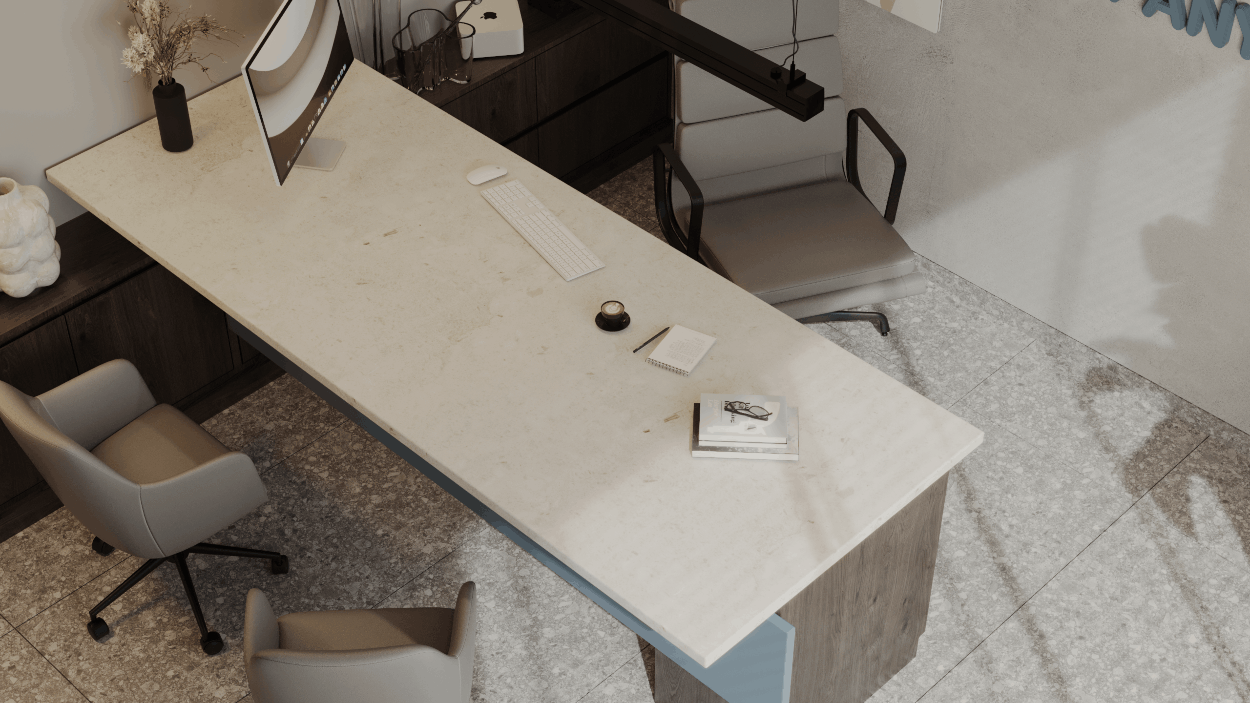 Commercial Interior A