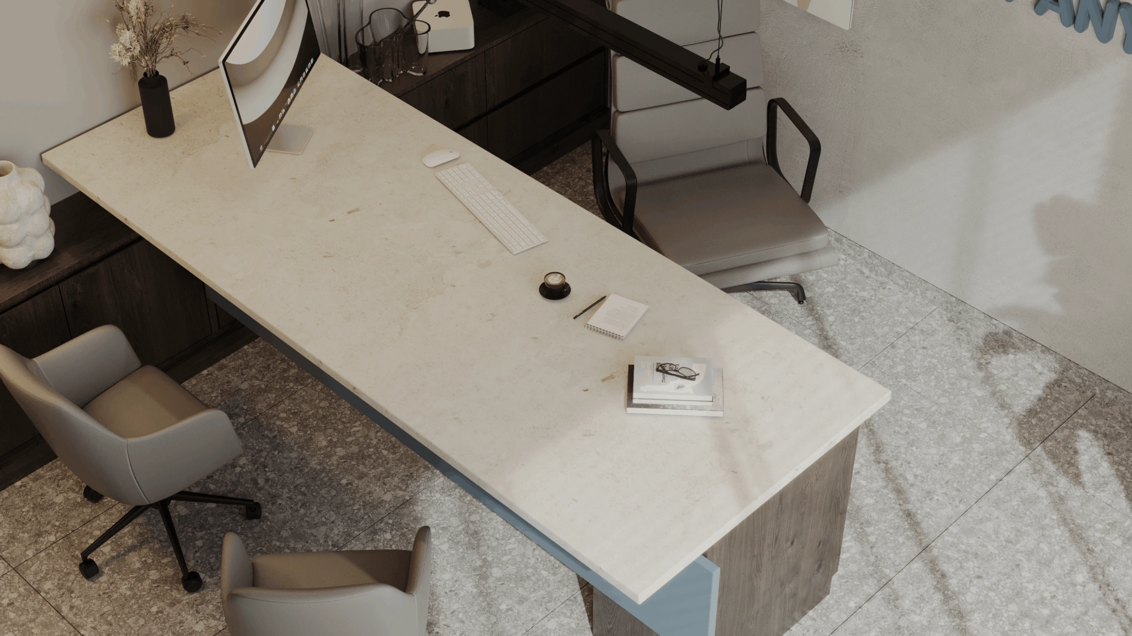Commercial Interior A