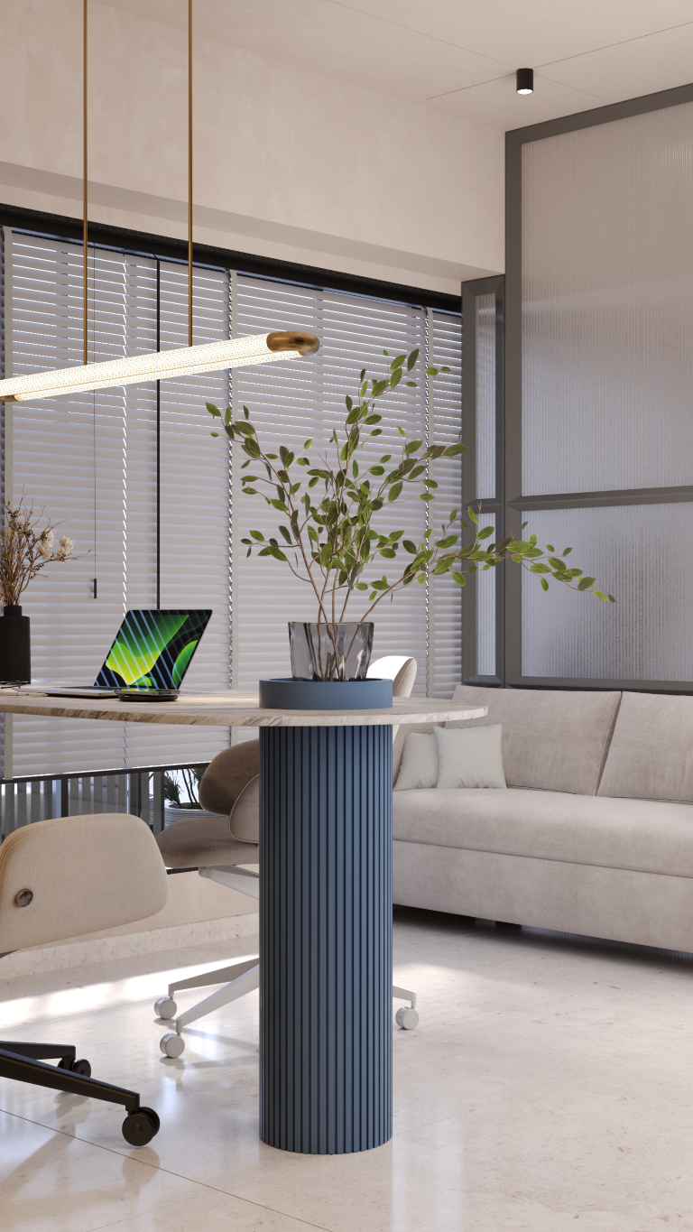 Commercial Interior B