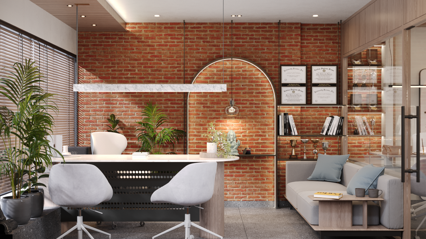 Commercial Interior C