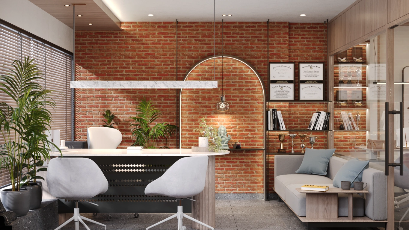 Commercial Interior C