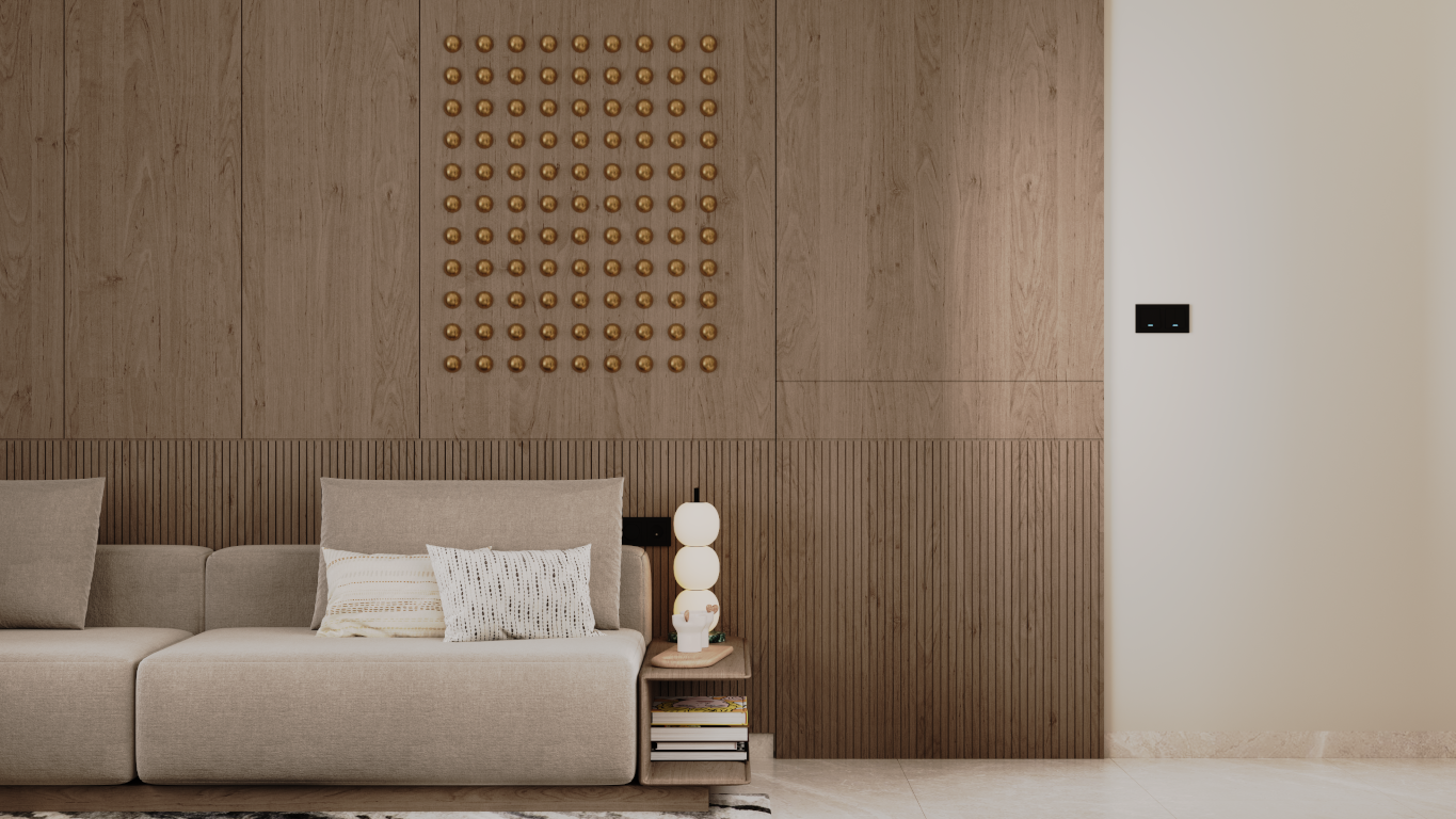 3BHK Apartment B