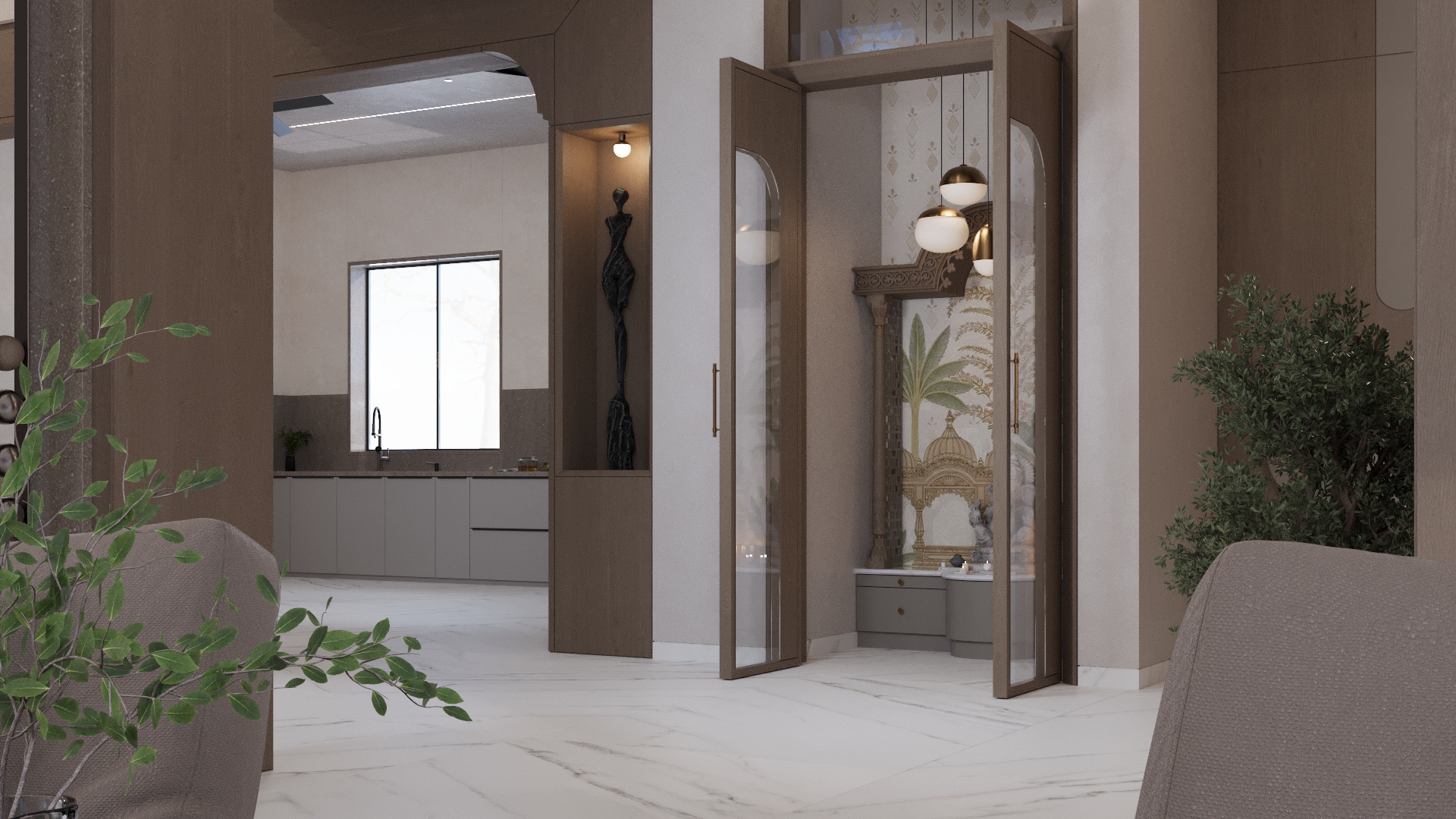 5BHK Bungalow