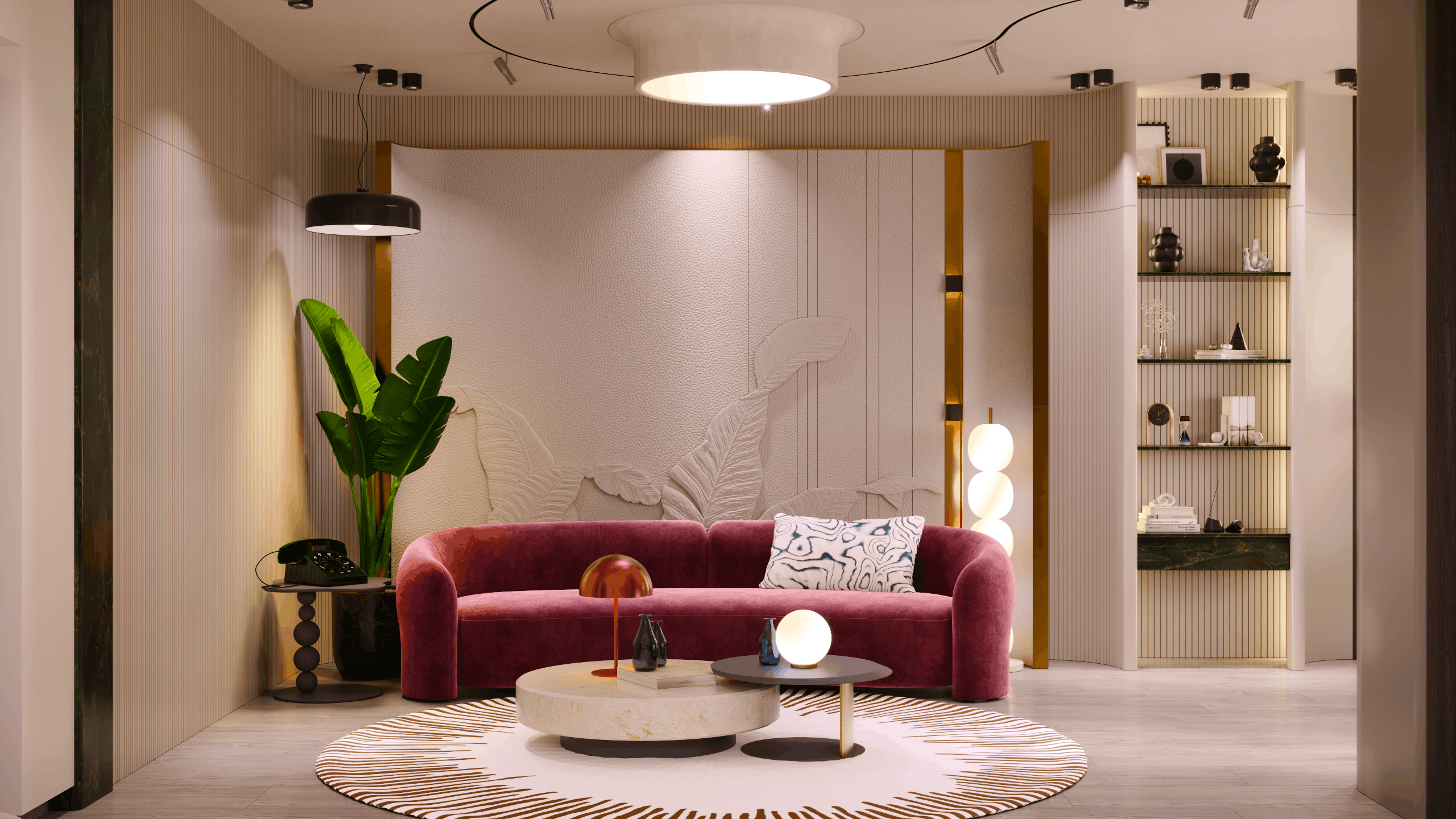 Furniture Studio