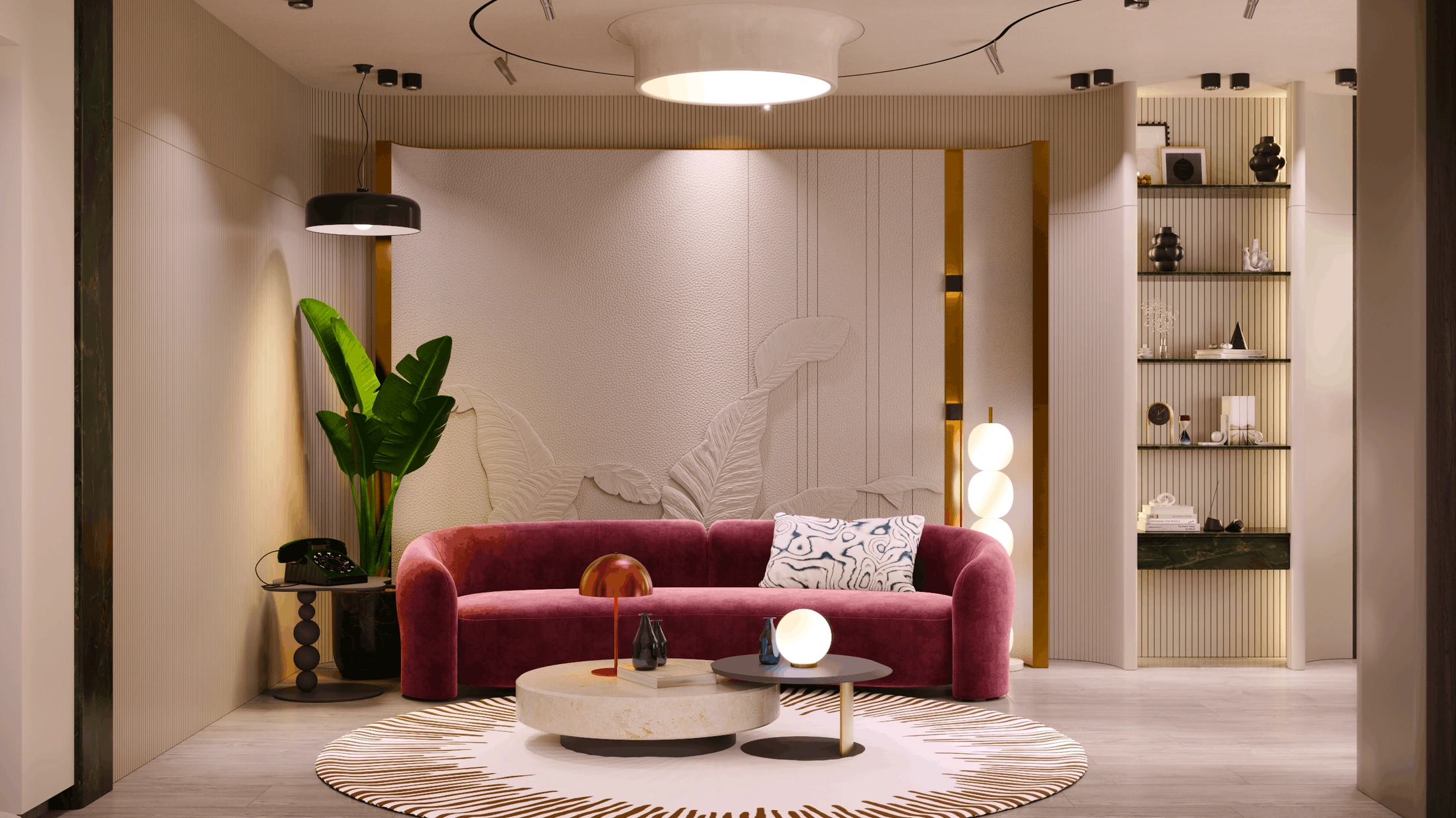 Furniture Studio