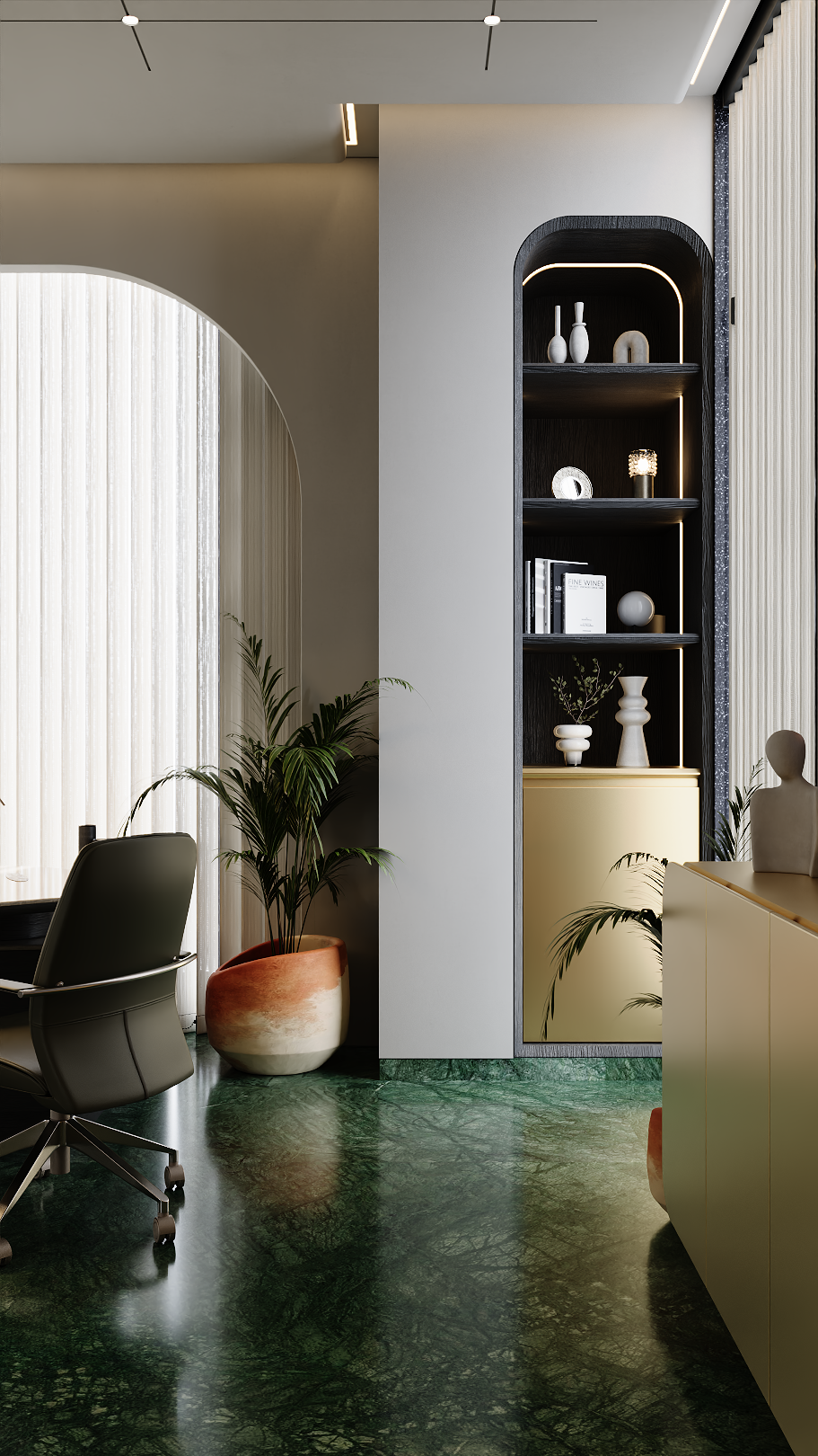 Commercial Interior D